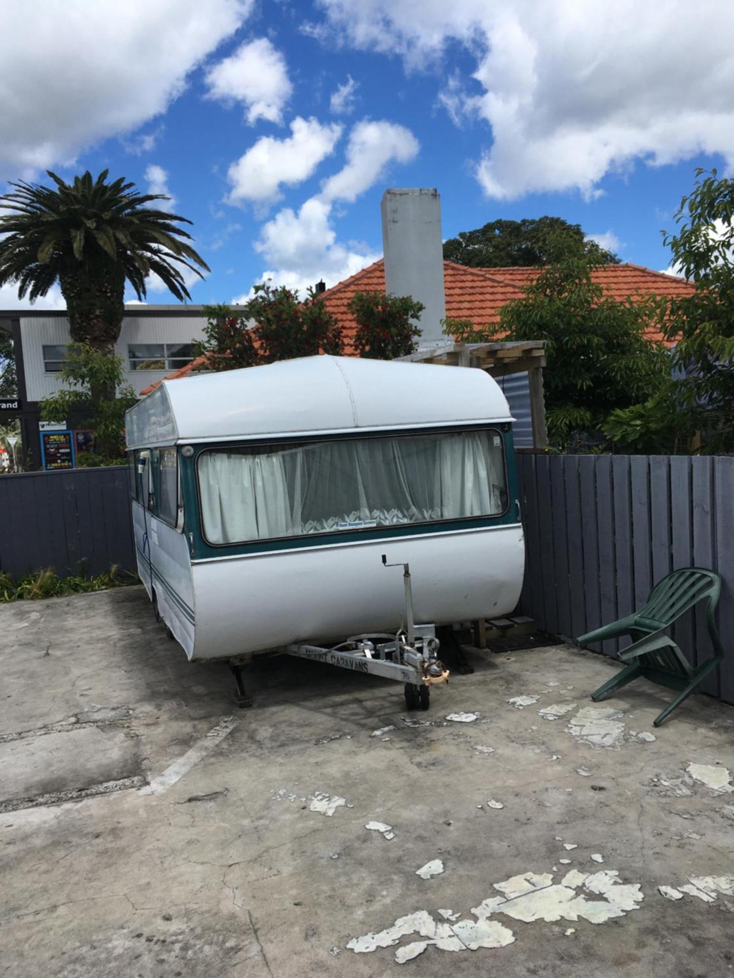 Strand Motel Tauranga Exteriör bild