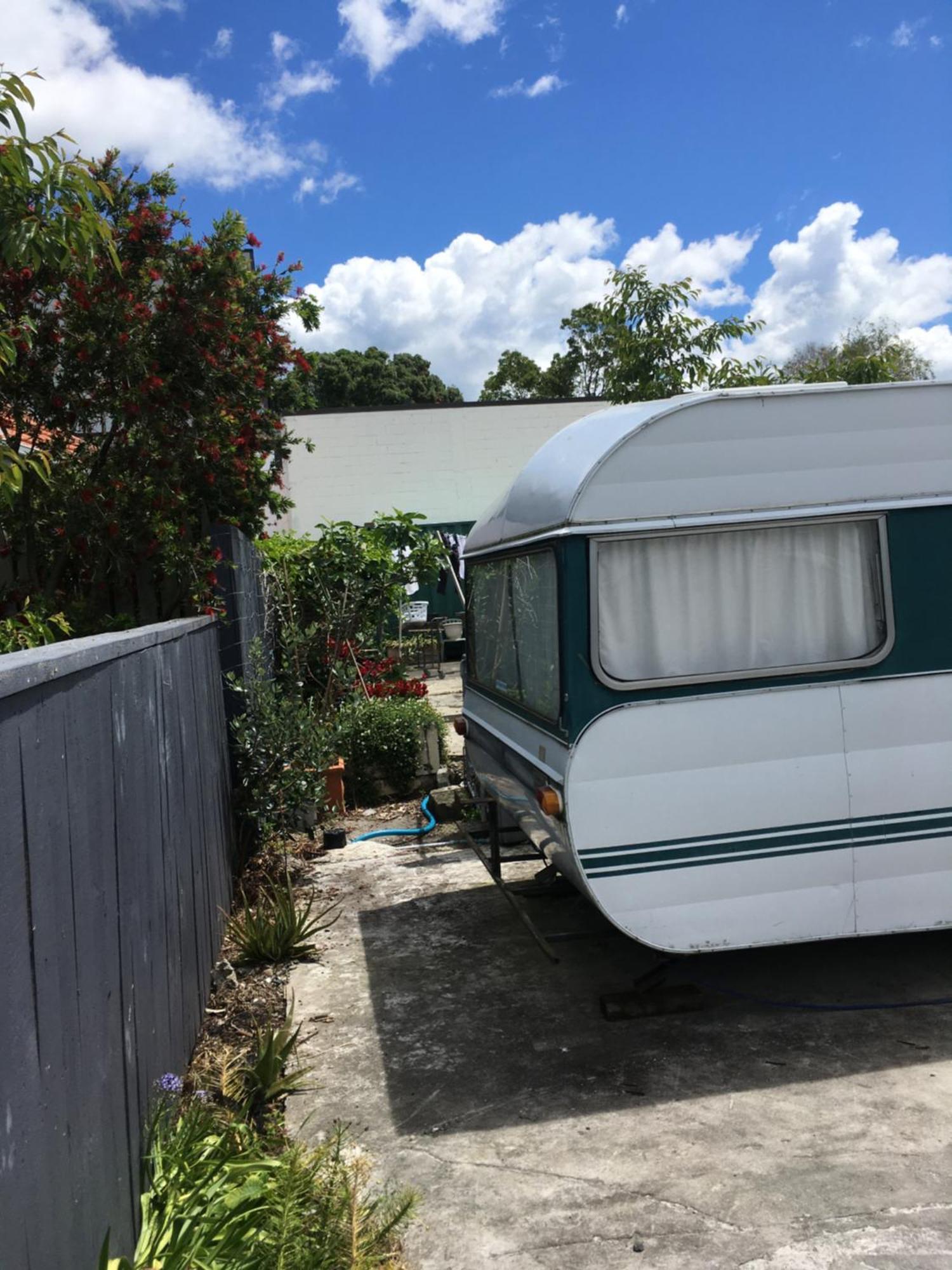 Strand Motel Tauranga Exteriör bild